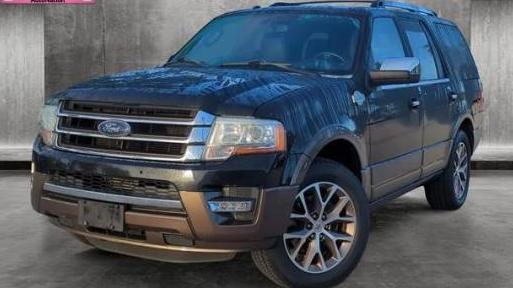 FORD EXPEDITION 2017 1FMJU1HT5HEA76983 image