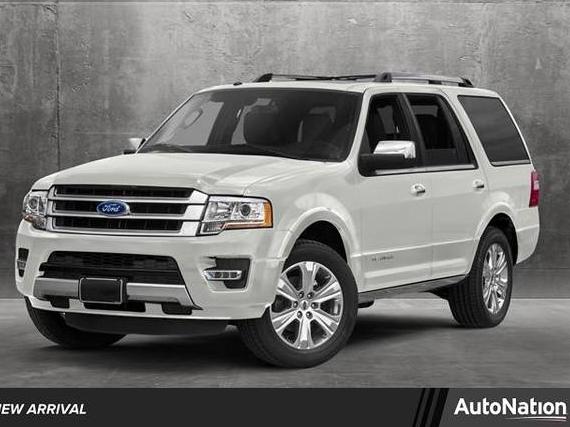 FORD EXPEDITION 2017 1FMJU1MT5HEA05398 image