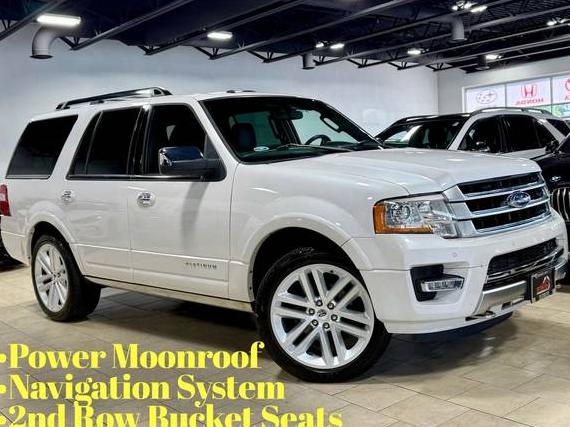 FORD EXPEDITION 2017 1FMJU1MT9HEA03475 image