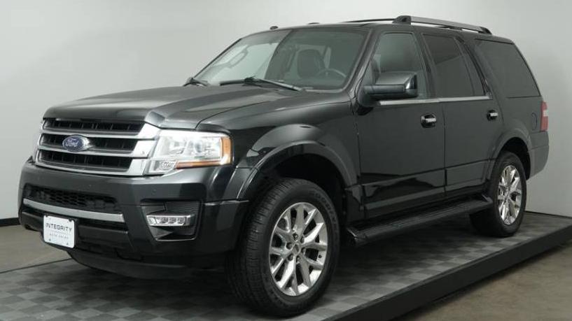 FORD EXPEDITION 2017 1FMJU1KT7HEA12680 image