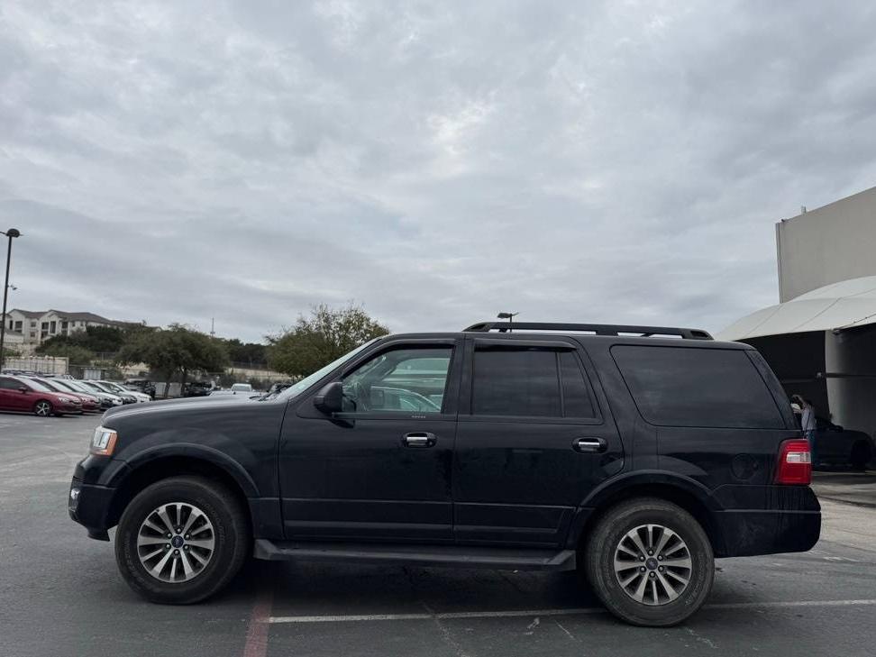 FORD EXPEDITION 2017 1FMJU1JT2HEA04486 image