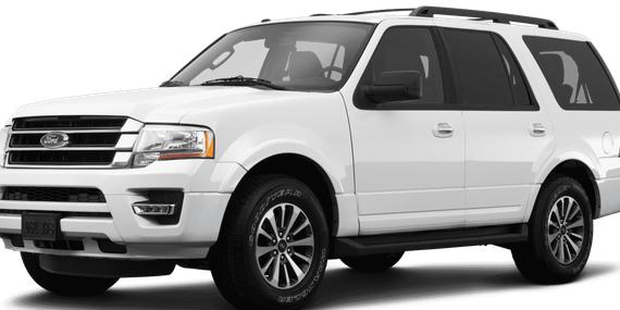 FORD EXPEDITION 2017 1FMJU1JT1HEA40279 image