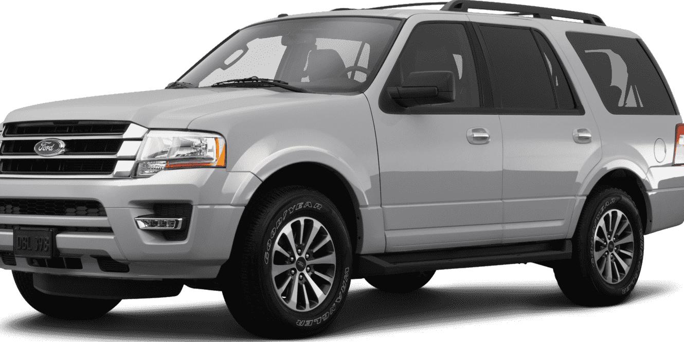 FORD EXPEDITION 2017 1FMJU1JT0HEA17849 image