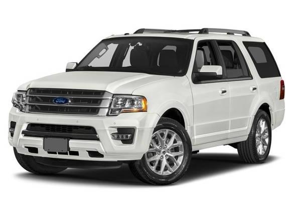 FORD EXPEDITION 2017 1FMJU2AT5HEA40453 image
