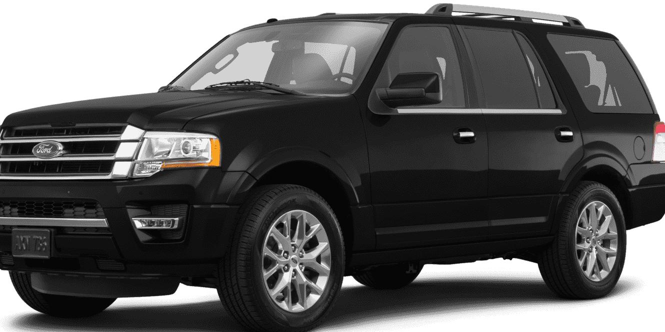 FORD EXPEDITION 2017 1FMJU2AT0HEA01950 image