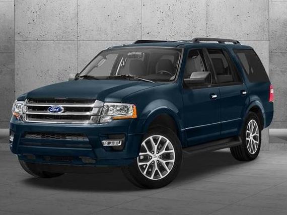 FORD EXPEDITION 2017 1FMJU1HT9HEA34784 image