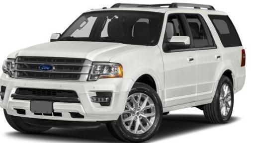 FORD EXPEDITION 2017 1FMJU2AT7HEA43760 image