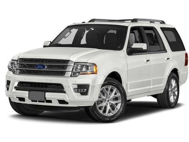 FORD EXPEDITION 2017 1FMJU2AT8HEA42407 image