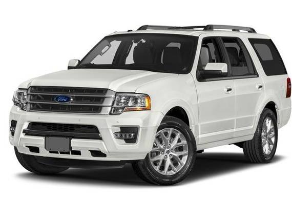 FORD EXPEDITION 2017 1FMJU2AT4HEA24731 image
