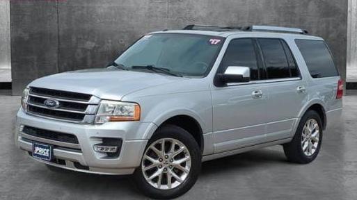 FORD EXPEDITION 2017 1FMJU1KT8HEA11134 image