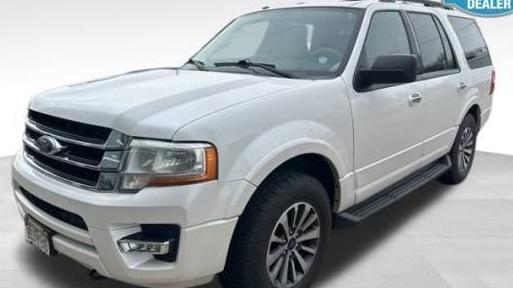 FORD EXPEDITION 2017 1FMJU1JT5HEA41841 image