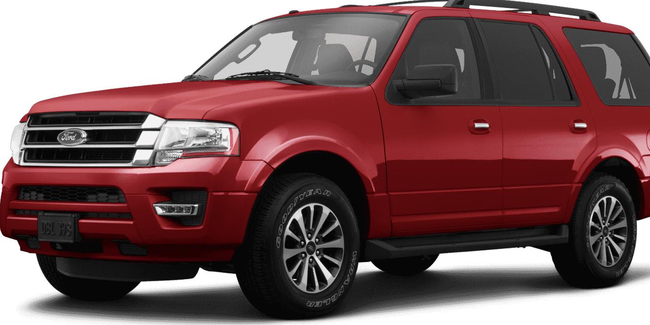 FORD EXPEDITION 2017 1FMJU1JT7HEA83864 image