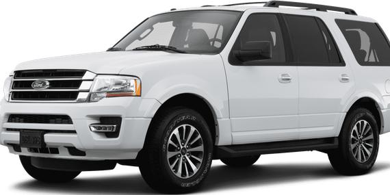 FORD EXPEDITION 2017 1FMJU1JTXHEA50387 image