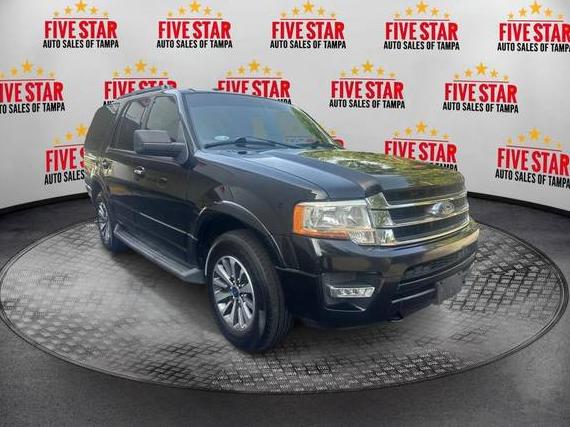 FORD EXPEDITION 2017 1FMJU1JT7HEA05617 image
