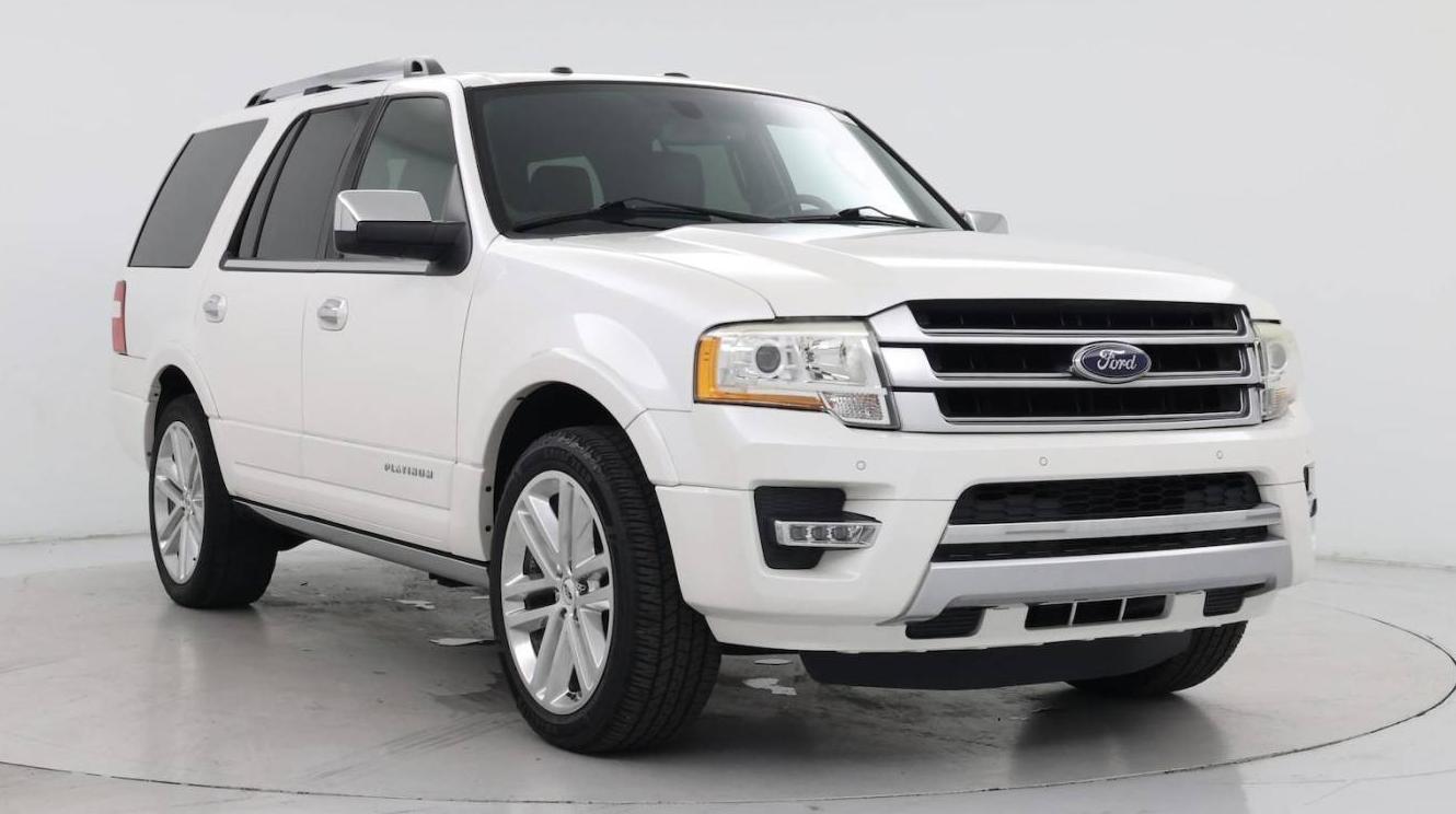 FORD EXPEDITION 2017 1FMJU1LT9HEA81269 image