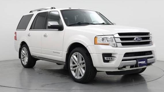FORD EXPEDITION 2017 1FMJU1MT2HEA47866 image