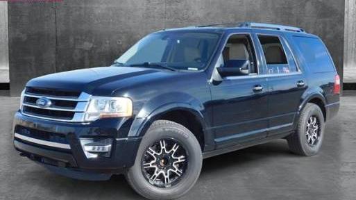 FORD EXPEDITION 2017 1FMJU2AT8HEA38020 image