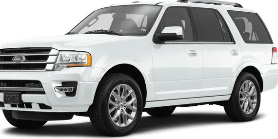 FORD EXPEDITION 2017 1FMJU2AT9HEA30993 image