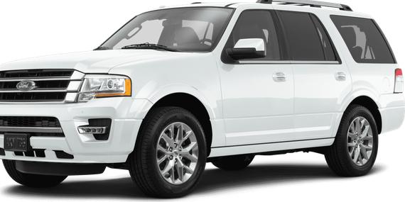 FORD EXPEDITION 2017 1FMJU1KT4HEA39187 image