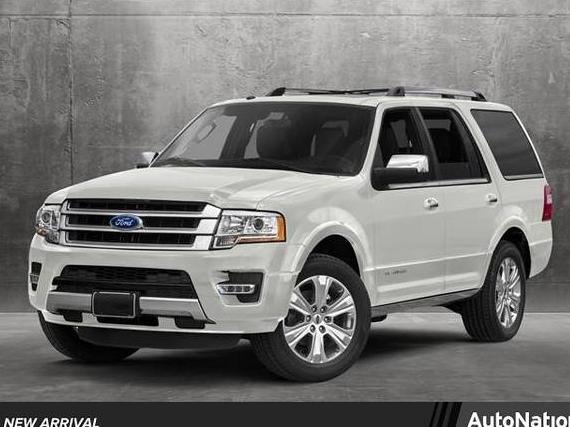 FORD EXPEDITION 2017 1FMJU1LT8HEA28191 image
