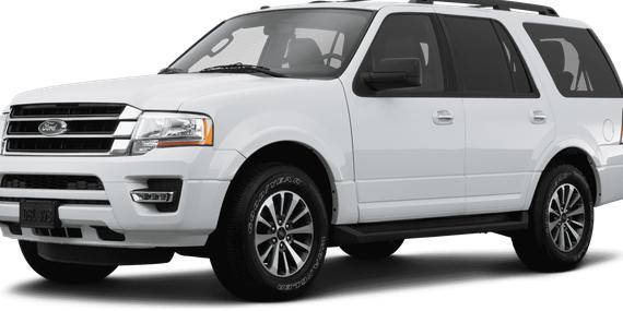 FORD EXPEDITION 2017 1FMJU1JT8HEA34592 image