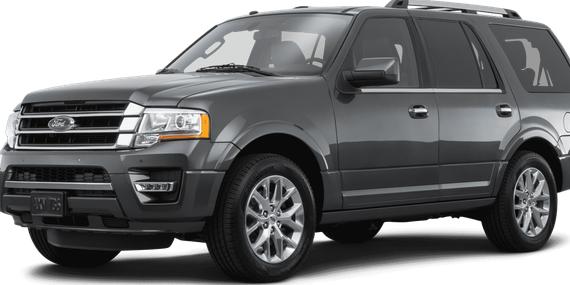FORD EXPEDITION 2017 1FMJU2AT0HEA41476 image