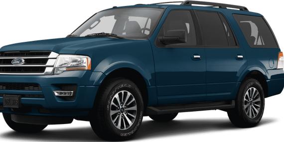 FORD EXPEDITION 2017 1FMJU1JT1HEA66719 image