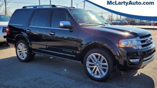 FORD EXPEDITION 2017 1FMJU1MT8HEA23880 image