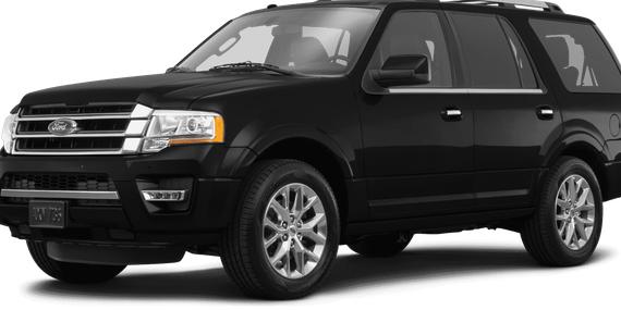 FORD EXPEDITION 2017 1FMJU2AT0HEA54289 image