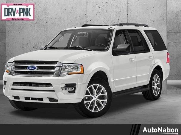 FORD EXPEDITION 2017 1FMJU1HT8HEA43962 image