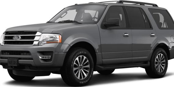 FORD EXPEDITION 2017 1FMJU1HTXHEA23843 image