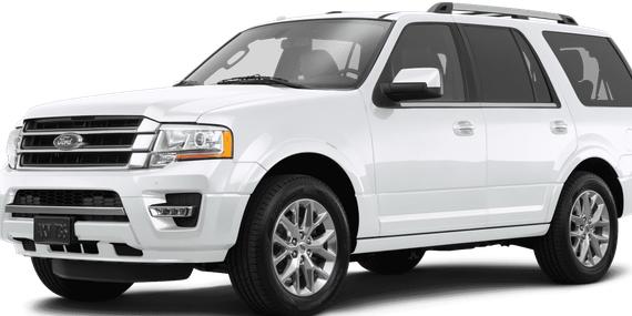 FORD EXPEDITION 2017 1FMJU1KT3HEA36670 image