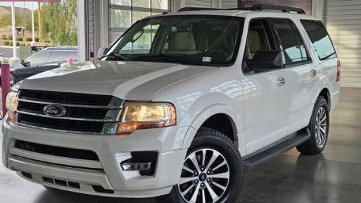 FORD EXPEDITION 2017 1FMJU1HT7HEA47758 image