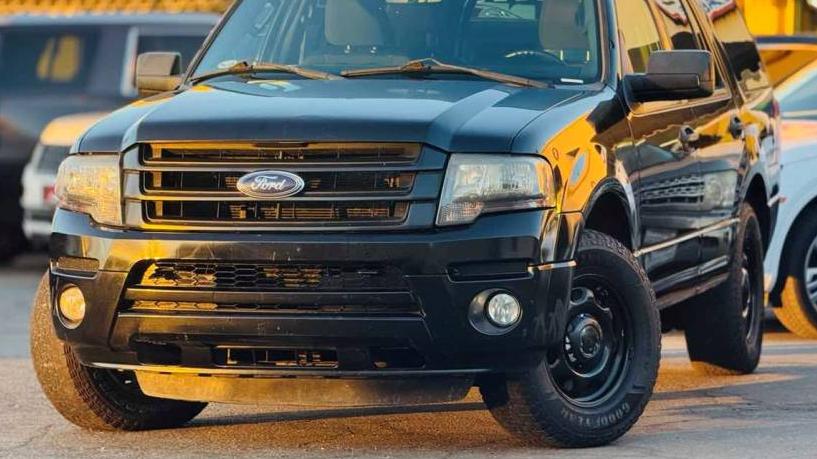 FORD EXPEDITION 2017 1FMJU1GT6HEA37451 image