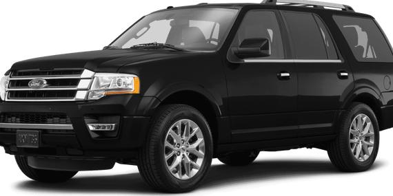 FORD EXPEDITION 2017 1FMJU1KT1HEA76536 image