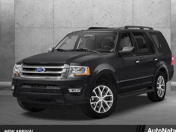 FORD EXPEDITION 2017 1FMJU1HT1HEA13654 image