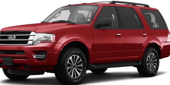 FORD EXPEDITION 2017 1FMJU1JT9HEA27926 image