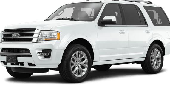 FORD EXPEDITION 2017 1FMJU2AT0HEA46810 image