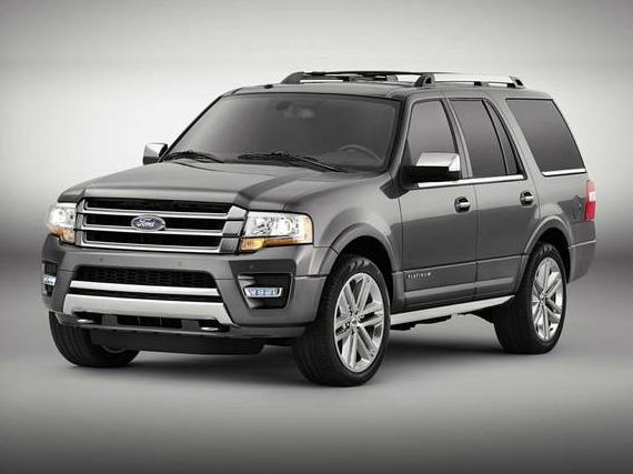 FORD EXPEDITION 2017 1FMJU2AT7HEA23394 image