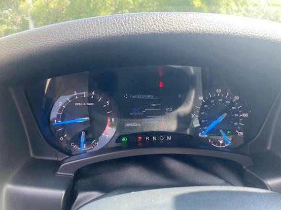 FORD EXPEDITION 2017 1FMJU1HT1HEA77984 image