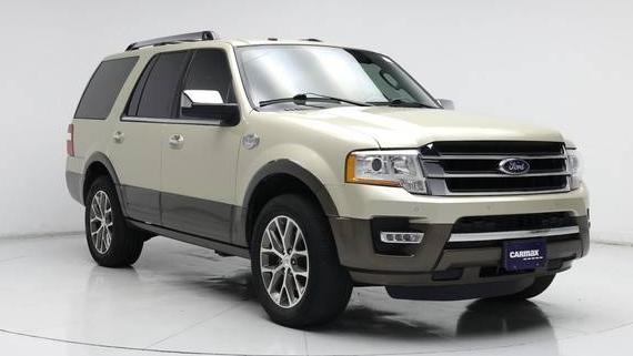 FORD EXPEDITION 2017 1FMJU1HT1HEA72686 image