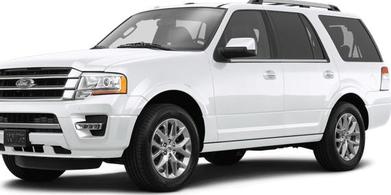 FORD EXPEDITION 2017 1FMJU1KTXHEA42305 image