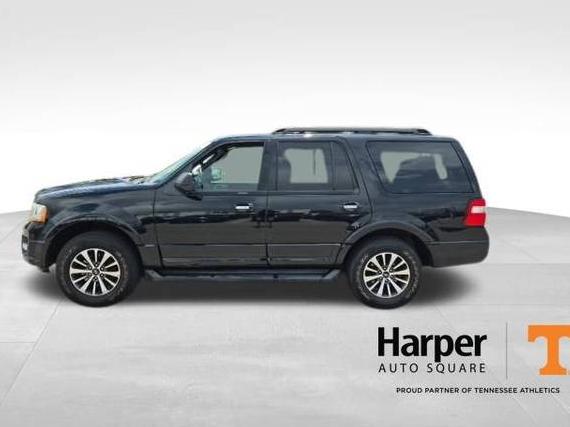 FORD EXPEDITION 2017 1FMJU1JT0HEA08522 image