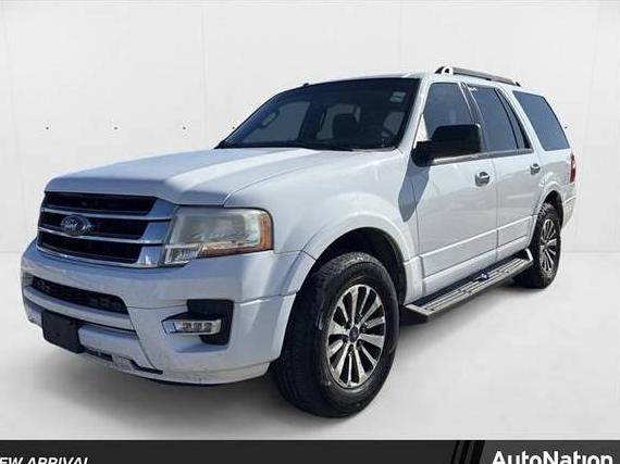 FORD EXPEDITION 2017 1FMJU1HT3HEA82393 image