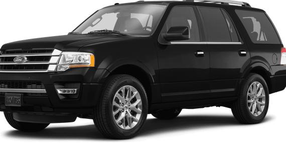 FORD EXPEDITION 2017 1FMJU1JT5HEA12243 image