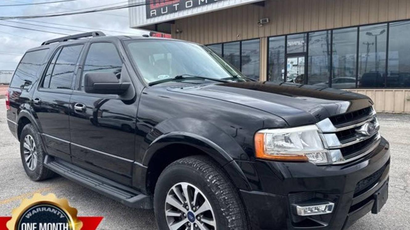 FORD EXPEDITION 2017 1FMJU1HT2HEA63219 image