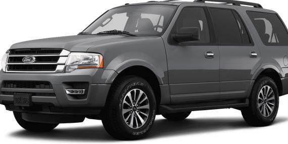 FORD EXPEDITION 2017 1FMJU1JT0HEA73726 image