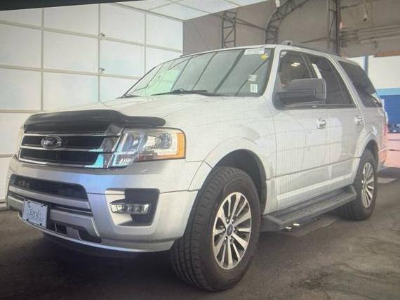 FORD EXPEDITION 2017 1FMJU1HT9HEA72340 image