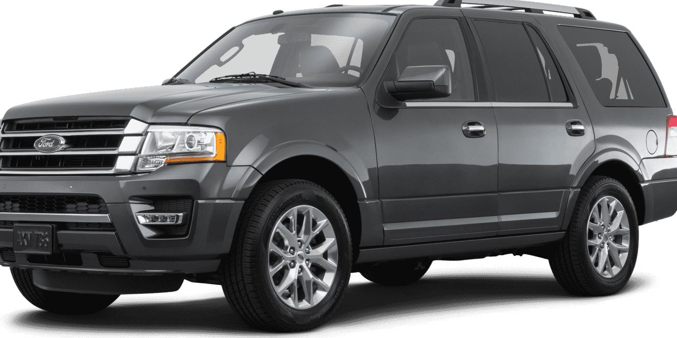 FORD EXPEDITION 2017 1FMJU2AT7HEA29907 image