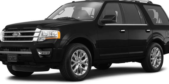 FORD EXPEDITION 2017 1FMJU2AT1HEA00841 image